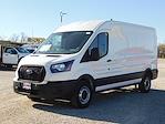 2024 Ford Transit 250 Medium Roof RWD, Holman Quick Package GO Upfitted Cargo Van for sale #04T1969 - photo 16