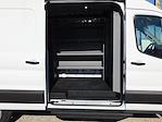 2024 Ford Transit 250 Medium Roof RWD, Holman Quick Package GO Upfitted Cargo Van for sale #04T1969 - photo 9