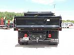 2024 Ford F-450 Regular Cab DRW 4x4, Crysteel E-Tipper Dump Truck for sale #04T1981 - photo 6