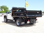 2024 Ford F-450 Regular Cab DRW 4x4, Crysteel E-Tipper Dump Truck for sale #04T1981 - photo 8