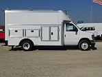 2025 Ford E-350 RWD, Rockport Workport Service Utility Van for sale #04T1985 - photo 5