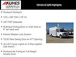 2025 Ford E-350 RWD, Rockport Workport Service Utility Van for sale #04T1985 - photo 3