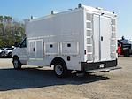 2025 Ford E-350 RWD, Rockport Workport Service Utility Van for sale #04T1985 - photo 11