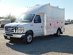 2025 Ford E-350 RWD, Rockport Workport Service Utility Van for sale #04T1985 - photo 4