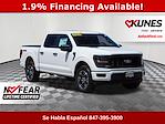 2024 Ford F-150 SuperCrew Cab 4x4, Pickup for sale #04T1995 - photo 1