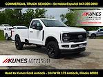 2024 Ford F-350 Regular Cab SRW 4x4, Pickup for sale #04T2001 - photo 1