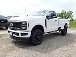 2024 Ford F-350 Regular Cab SRW 4x4, Pickup for sale #04T2001 - photo 21