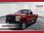 2016 Ford F-250 Regular Cab 4WD Pickup for sale #04T2001A - photo 7