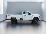 2024 Ford F-350 Regular Cab SRW 4x4, Pickup for sale #04T2002 - photo 6