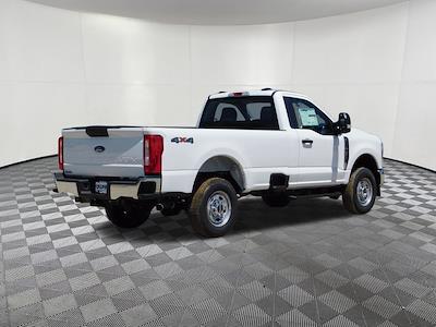 New 2024 Ford F-250 XL Regular Cab 4x4 Pickup for sale #04T2008 - photo 2