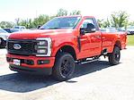 2024 Ford F-350 Regular Cab SRW 4x4, Pickup for sale #04T2010 - photo 21