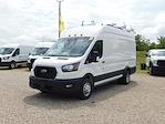 2024 Ford Transit 350 HD High Roof DRW AWD, Holman Quick Package Max Upfitted Cargo Van for sale #04T2011 - photo 21