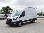 2024 Ford Transit 350 HD High Roof DRW AWD, Holman Quick Package Max Upfitted Cargo Van for sale #04T2012 - photo 21