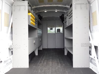 New 2024 Ford Transit 350 HD High Roof AWD Holman Upfitted Cargo Van for sale #04T2013 - photo 2