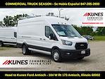 2024 Ford Transit 350 HD High Roof DRW AWD, Holman Quick Package Max Upfitted Cargo Van for sale #04T2013 - photo 1