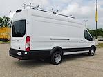 2024 Ford Transit 350 HD High Roof DRW AWD, Holman Quick Package Max Upfitted Cargo Van for sale #04T2013 - photo 2