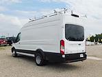 2024 Ford Transit 350 HD High Roof DRW AWD, Holman Quick Package Max Upfitted Cargo Van for sale #04T2013 - photo 9