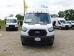 2024 Ford Transit 350 HD High Roof DRW AWD, Holman Quick Package Max Upfitted Cargo Van for sale #04T2013 - photo 17