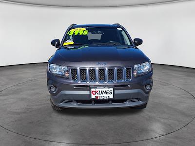 2016 Jeep Compass FWD SUV for sale #04T2013Q - photo 2