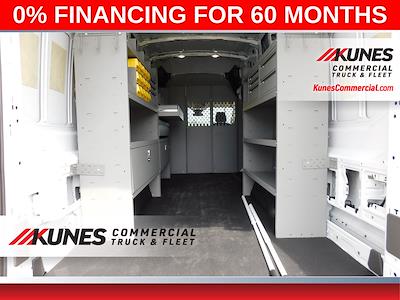 New 2024 Ford Transit 350 HD High Roof AWD Holman Upfitted Cargo Van for sale #04T2014 - photo 2