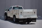 2023 Ford F-450 Regular Cab DRW 4x4, Reading Classic II Steel Service Truck for sale #04T2017 - photo 21