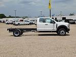 2024 Ford F-550 Super Cab DRW 4x4, Cab Chassis for sale #04T2040 - photo 25