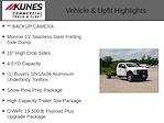 2024 Ford F-550 Super Cab DRW 4x4, Cab Chassis for sale #04T2040 - photo 9