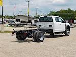 2024 Ford F-550 Super Cab DRW 4x4, Cab Chassis for sale #04T2040 - photo 2