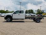 2024 Ford F-550 Super Cab DRW 4x4, Cab Chassis for sale #04T2040 - photo 19