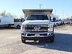 2024 Ford F-450 Regular Cab DRW 4x4, Monroe Truck Equipment MTE-Zee Landscape Dump for sale #04T2046 - photo 6