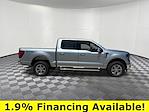 2024 Ford F-150 SuperCrew Cab 4x4, Pickup for sale #04T2062 - photo 27