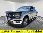 2024 Ford F-150 SuperCrew Cab 4x4, Pickup for sale #04T2062 - photo 8