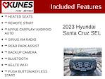 2023 Hyundai Santa Cruz Double Cab AWD, Pickup for sale #04T2070A - photo 4