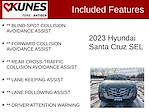 2023 Hyundai Santa Cruz Double Cab AWD, Pickup for sale #04T2070A - photo 5