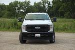 2024 Ford F-550 Super Cab DRW 4x4, Cab Chassis for sale #04T2075 - photo 4