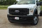 2024 Ford F-550 Super Cab DRW 4x4, Cab Chassis for sale #04T2075 - photo 8