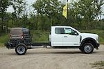 2024 Ford F-550 Super Cab DRW 4x4, Cab Chassis for sale #04T2075 - photo 6