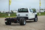 2024 Ford F-550 Super Cab DRW 4x4, Cab Chassis for sale #04T2075 - photo 2