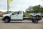 2024 Ford F-550 Super Cab DRW 4x4, Cab Chassis for sale #04T2075 - photo 25