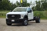 2024 Ford F-550 Super Cab DRW 4x4, Cab Chassis for sale #04T2075 - photo 27