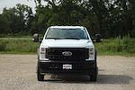 2024 Ford F-550 Super Cab DRW 4x4, Cab Chassis for sale #04T2076 - photo 4