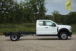 2024 Ford F-550 Super Cab DRW 4x4, Cab Chassis for sale #04T2076 - photo 6