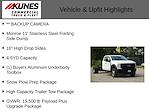 2024 Ford F-550 Super Cab DRW 4x4, Cab Chassis for sale #04T2076 - photo 10