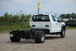 2024 Ford F-550 Super Cab DRW 4x4, Cab Chassis for sale #04T2076 - photo 2