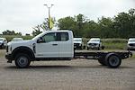 2024 Ford F-550 Super Cab DRW 4x4, Cab Chassis for sale #04T2076 - photo 25