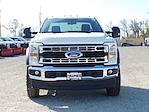 2024 Ford F-600 Regular Cab DRW 4x4, Cab Chassis for sale #04T2114 - photo 5