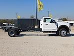 2024 Ford F-600 Regular Cab DRW 4x4, Cab Chassis for sale #04T2114 - photo 4