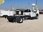 2024 Ford F-600 Regular Cab DRW 4x4, Cab Chassis for sale #04T2114 - photo 2