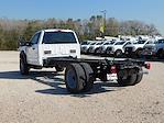 2024 Ford F-600 Regular Cab DRW 4x4, Cab Chassis for sale #04T2114 - photo 11