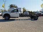 2024 Ford F-600 Regular Cab DRW 4x4, Cab Chassis for sale #04T2114 - photo 15